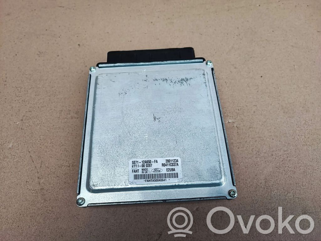 Ford Mondeo Mk III Engine control unit/module ECU 