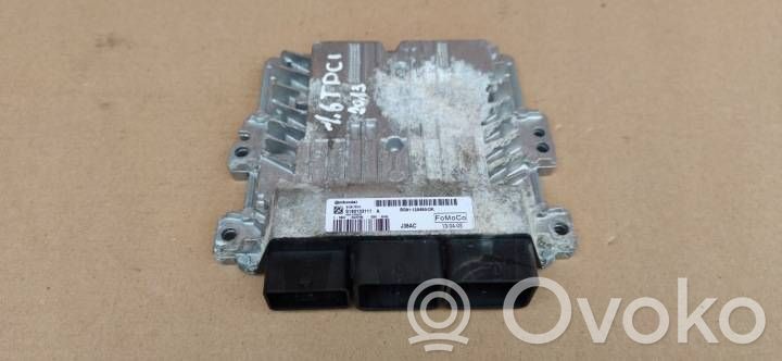 Ford Mondeo MK IV Engine control unit/module ECU 