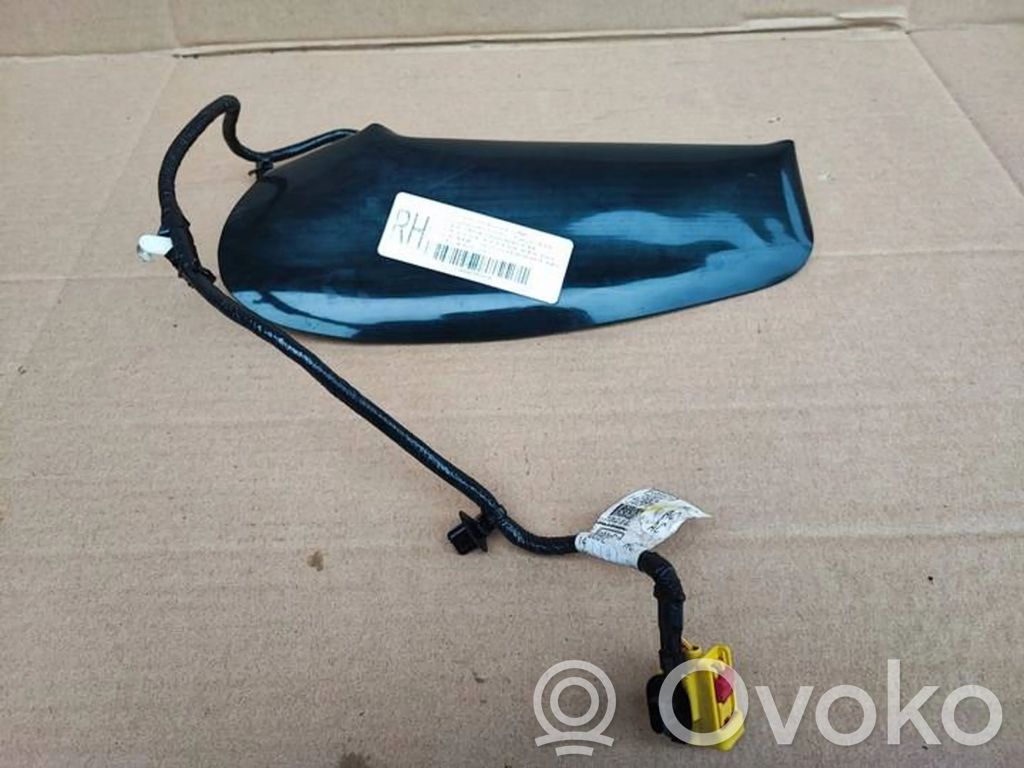 Ford Mondeo MK V Airbag scaun 