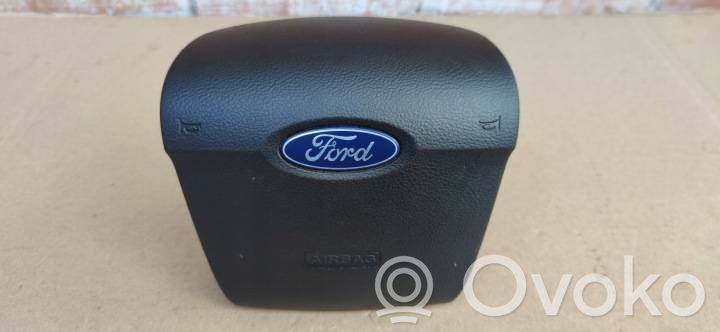 Ford Mondeo MK IV Vairo oro pagalvė 