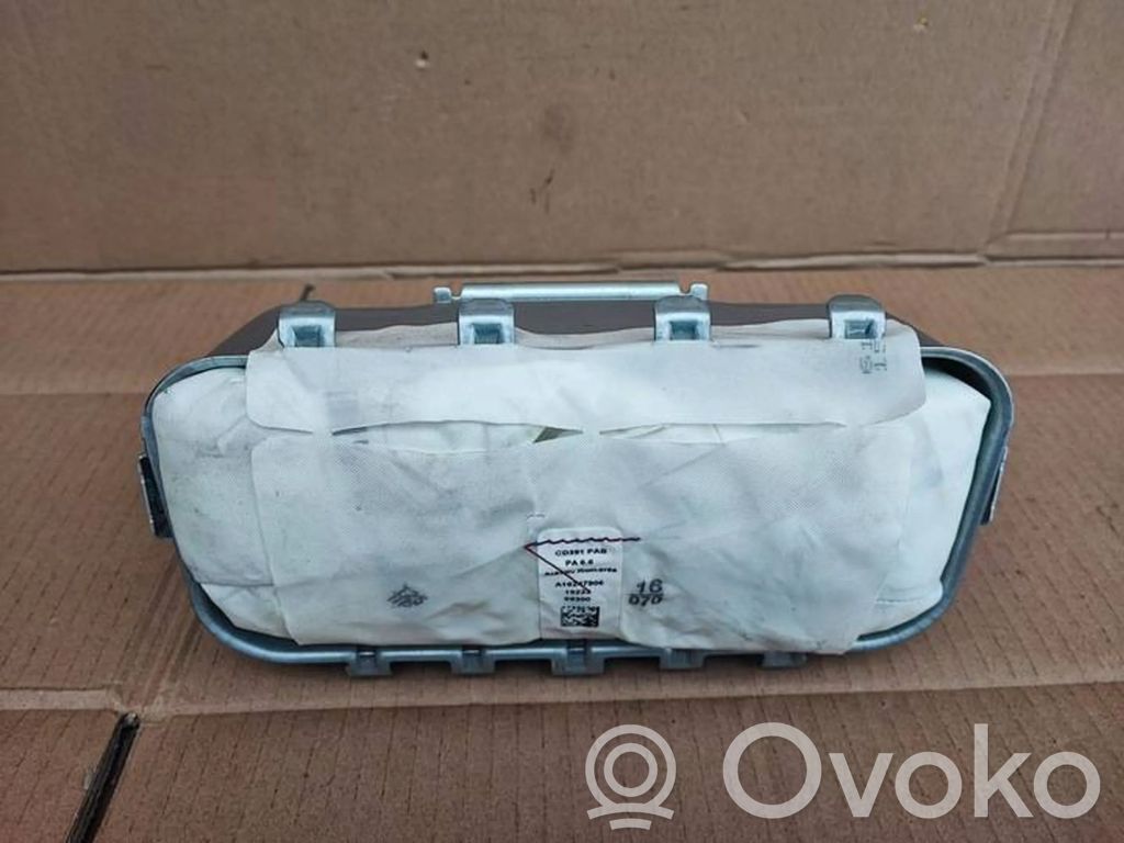 Ford Mondeo MK V Airbag pasager 