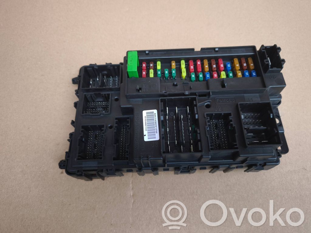 Ford Mondeo MK V Set cutie siguranțe 