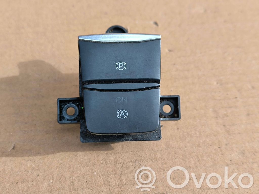 Ford Focus Interrupteur, commande de frein de stationnement 