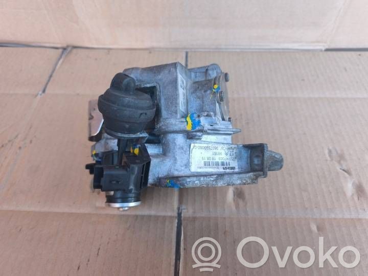 Ford Mondeo MK V EGR vožtuvas 