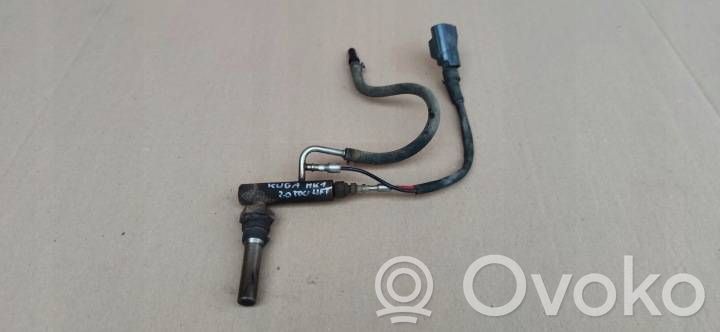 Ford Kuga I Wtryskiwacz paliwa 