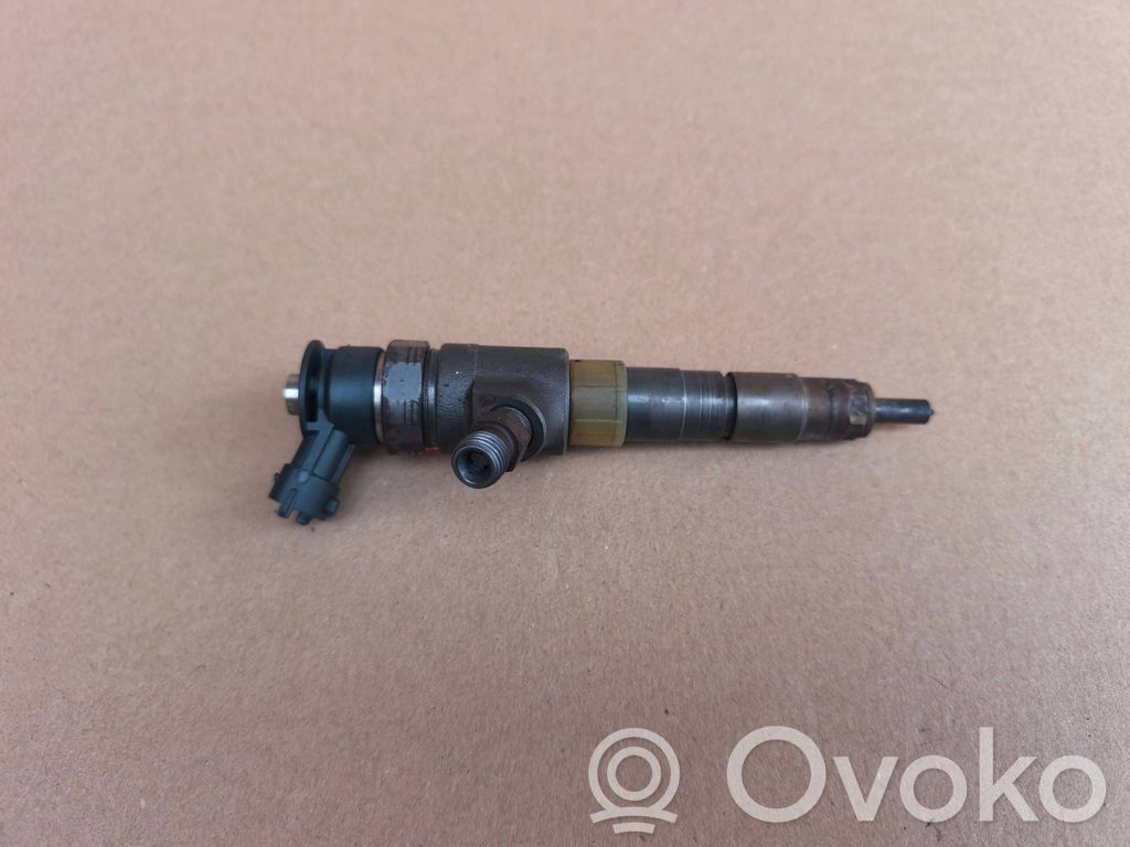 Ford Mondeo MK V Sprausla (-i) 
