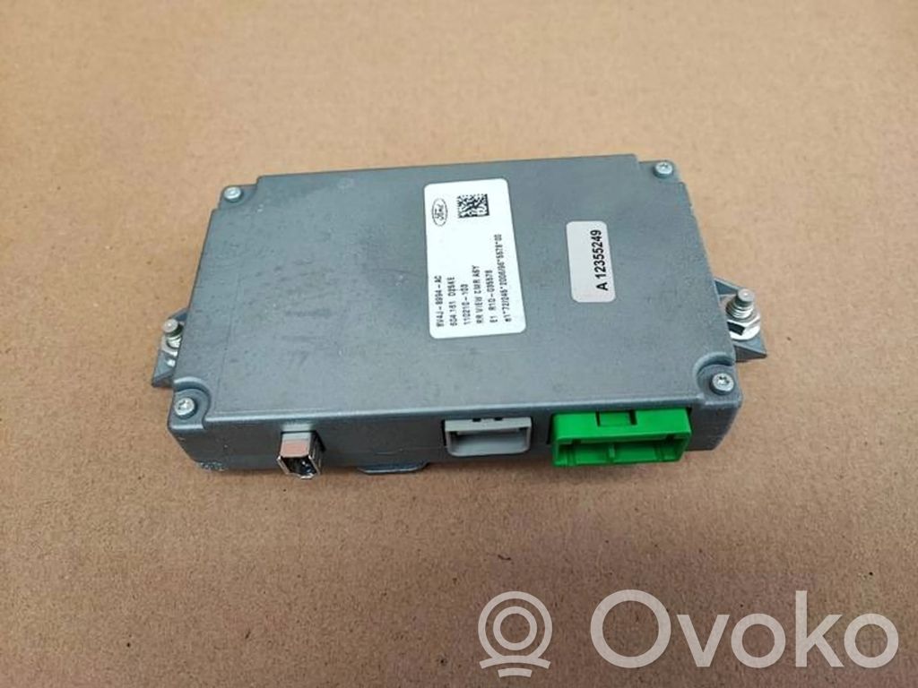 Ford Kuga I Camera control unit module 