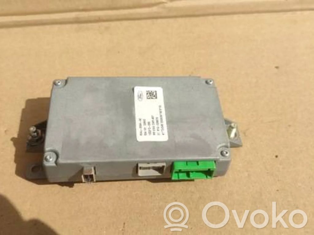 Ford Kuga I Camera control unit module 