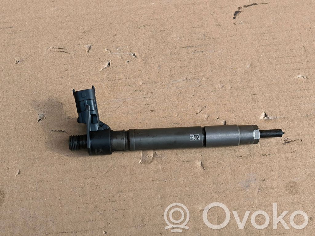 Land Rover Range Rover Evoque L538 Inyector de combustible 