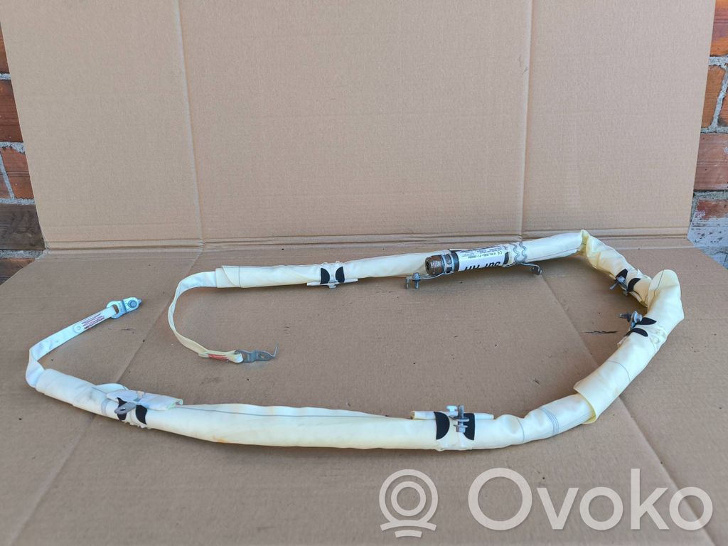 Kurtyna airbag   BJ3214K159BB