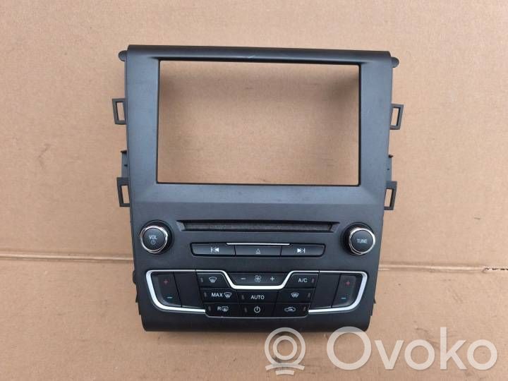 Ford Mondeo MK V Unitate control climatizare 