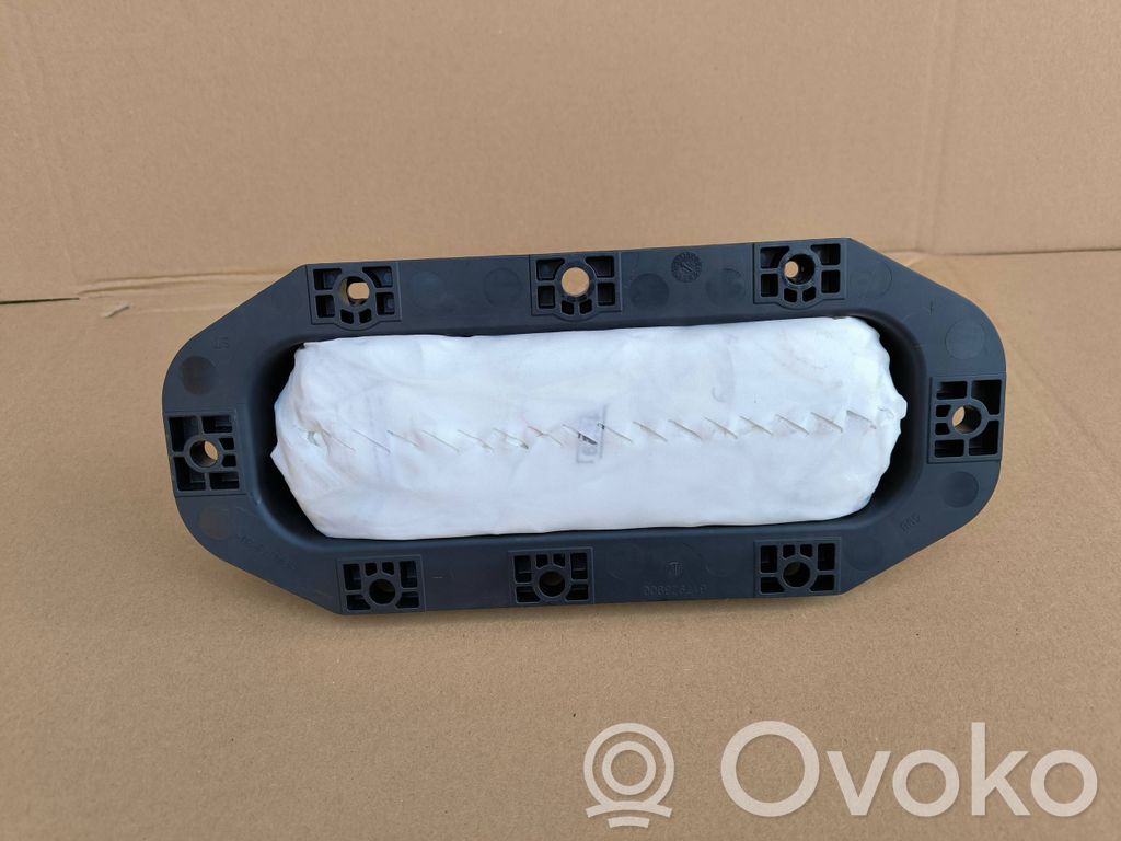 Poduszka powietrzna Airbag pasażera   FK72044A74AB