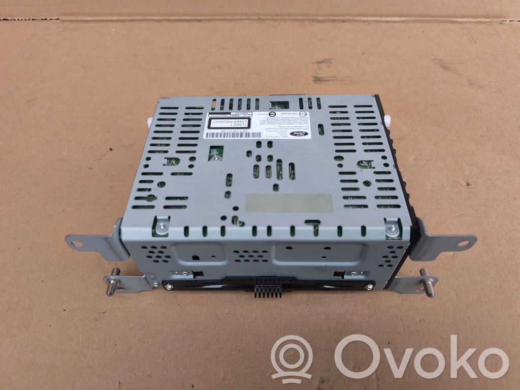 Ford Mondeo MK V Unità principale autoradio/CD/DVD/GPS 