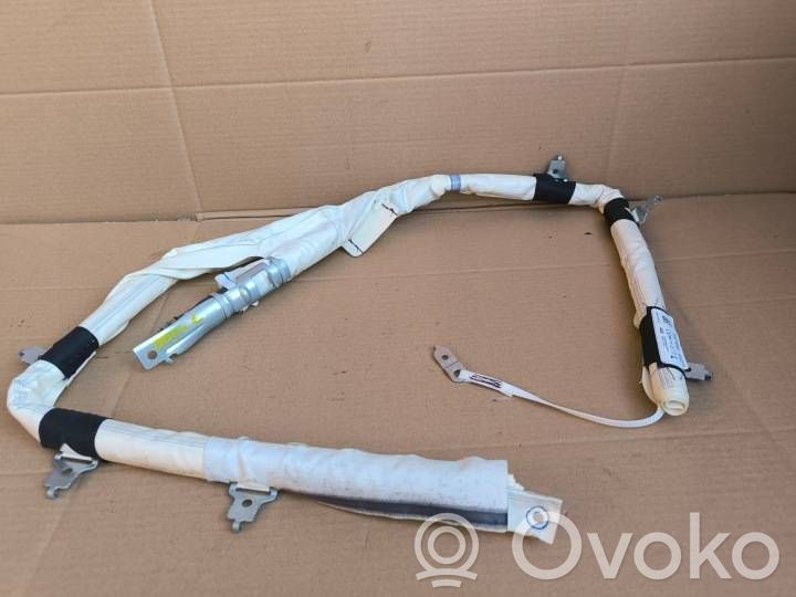 Stogo oro pagalvė (užuolaida)   00520562800