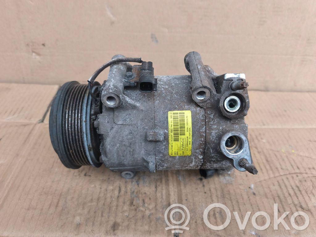 Ford Mondeo MK V Compressore aria condizionata (A/C) (pompa) 