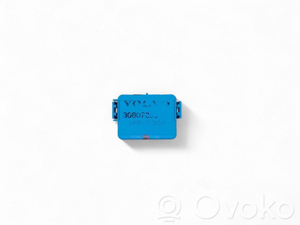Volvo S40, V40 Other control units/modules 