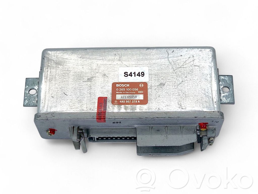 Audi 100 S4 C4 ABS control unit/module 