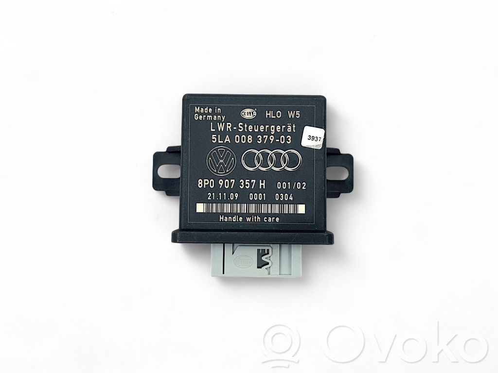 Audi Q7 4M Module d'éclairage LCM 