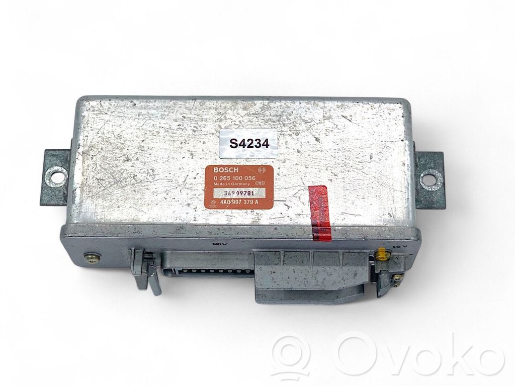 Audi 100 S4 C4 ABS control unit/module 