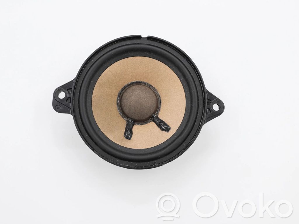 Audi Q5 SQ5 FY Altavoz del panel 