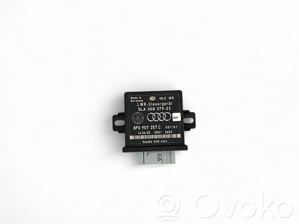 Audi A6 S6 C6 4F Other control units/modules 