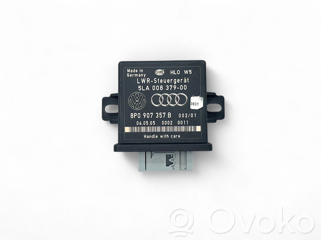 Audi A4 S4 B7 8E 8H Light module LCM 
