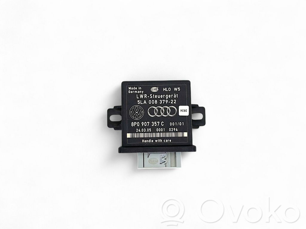 Audi A6 S6 C6 4F Light module LCM 