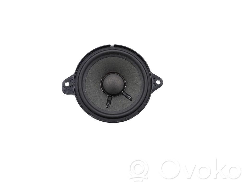 Audi Q5 SQ5 FY Garsiakalbis (-iai) priekinėse duryse 