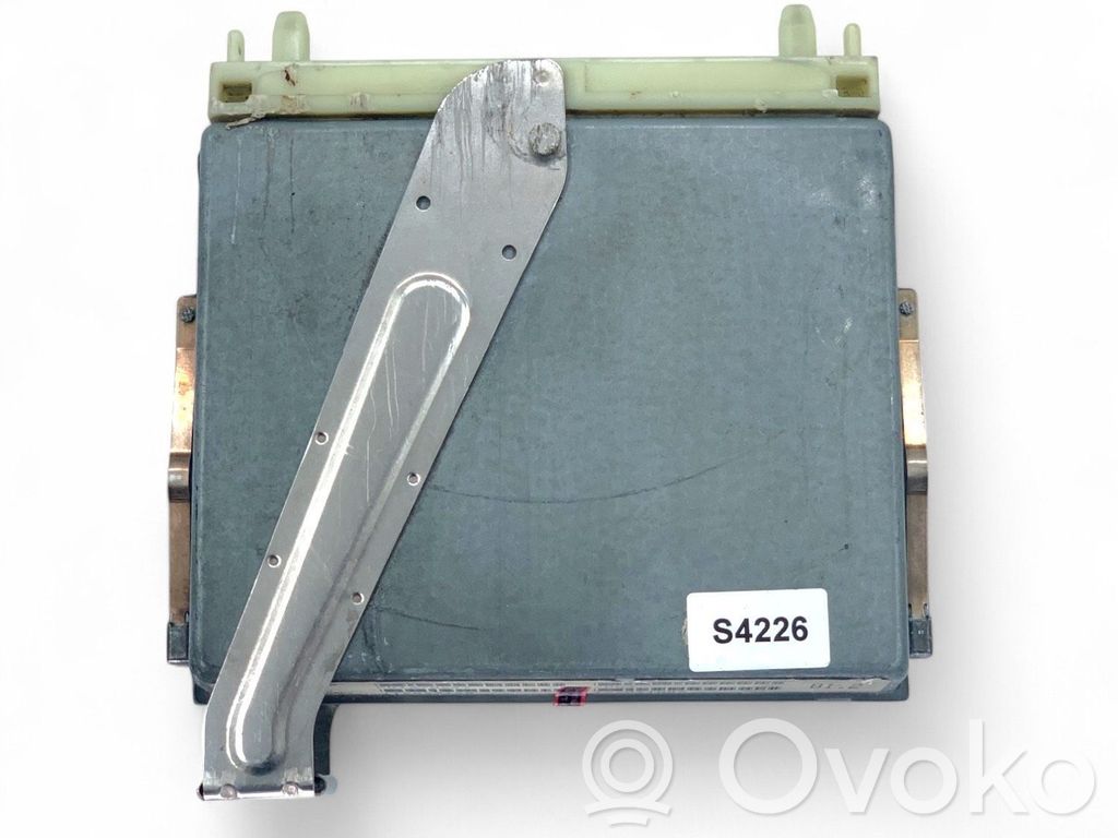 Volvo S70  V70  V70 XC Engine control unit/module 