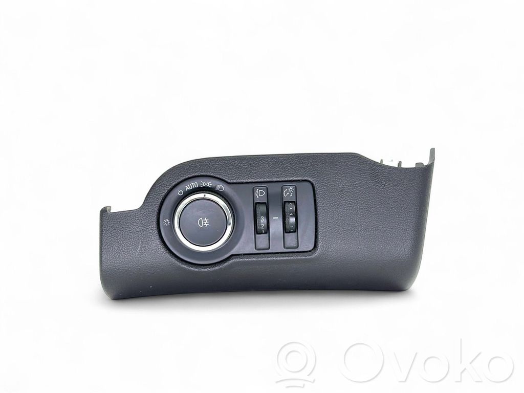 Opel Insignia A Light switch 