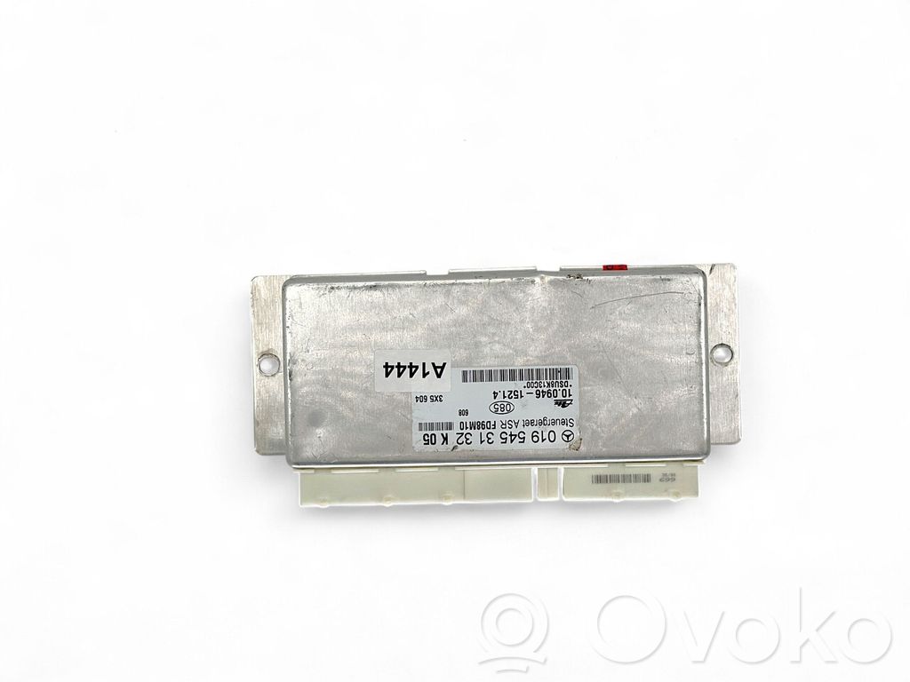 Mercedes-Benz CLK A208 C208 ABS control unit/module 