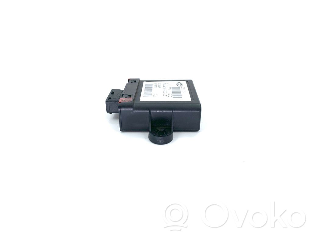 Peugeot 607 Other control units/modules 