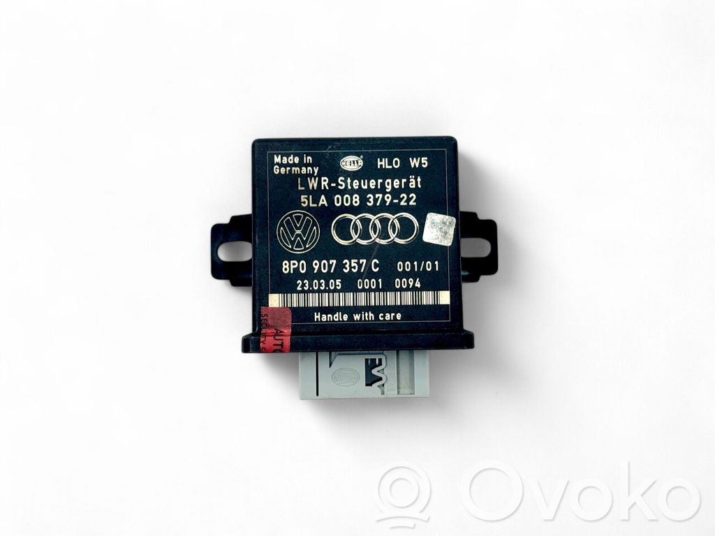 Audi A3 S3 8P Light module LCM 