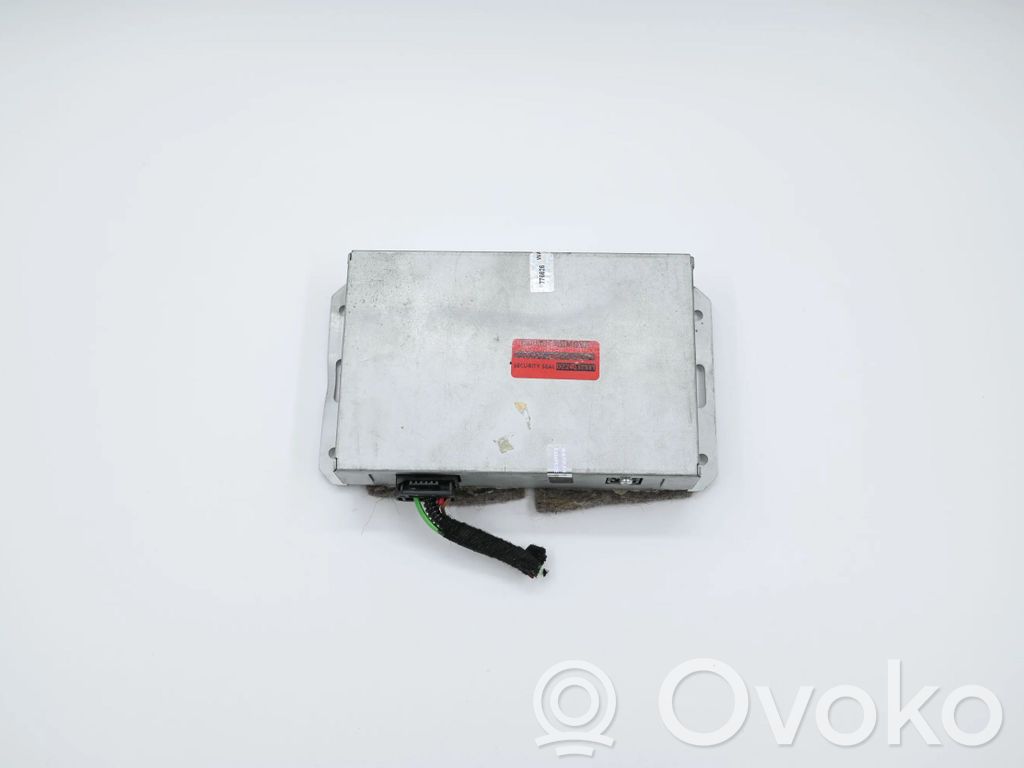 BMW 5 E60 E61 Other control units/modules 