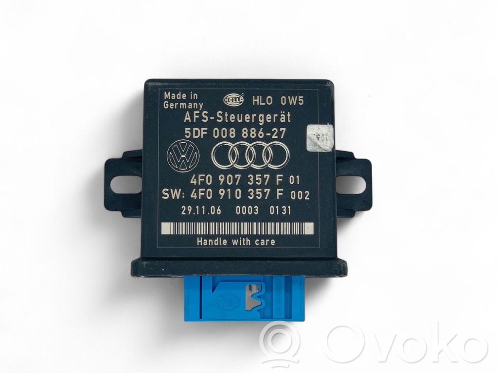 Module d'éclairage LCM   5DF00888627,4F0907357F