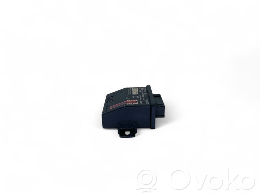 Seat Leon IV Šviesų modulis 