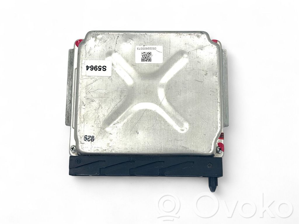 Volvo V70 Engine control unit/module 