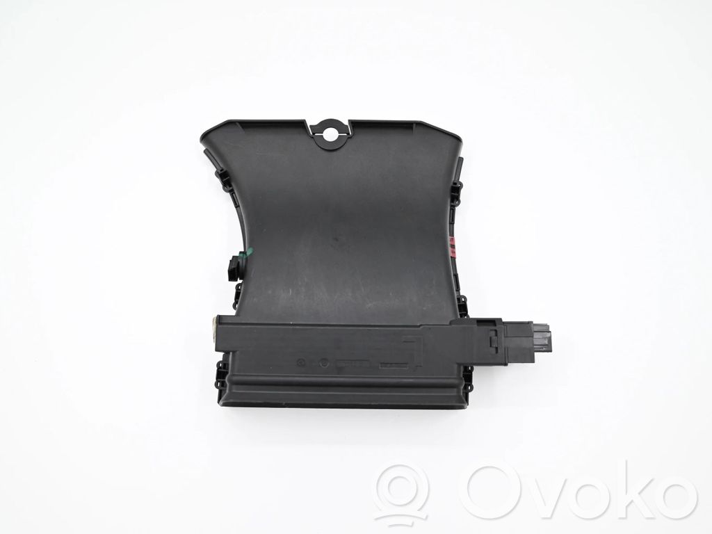 BMW X5 E70 Electric cabin heater radiator 