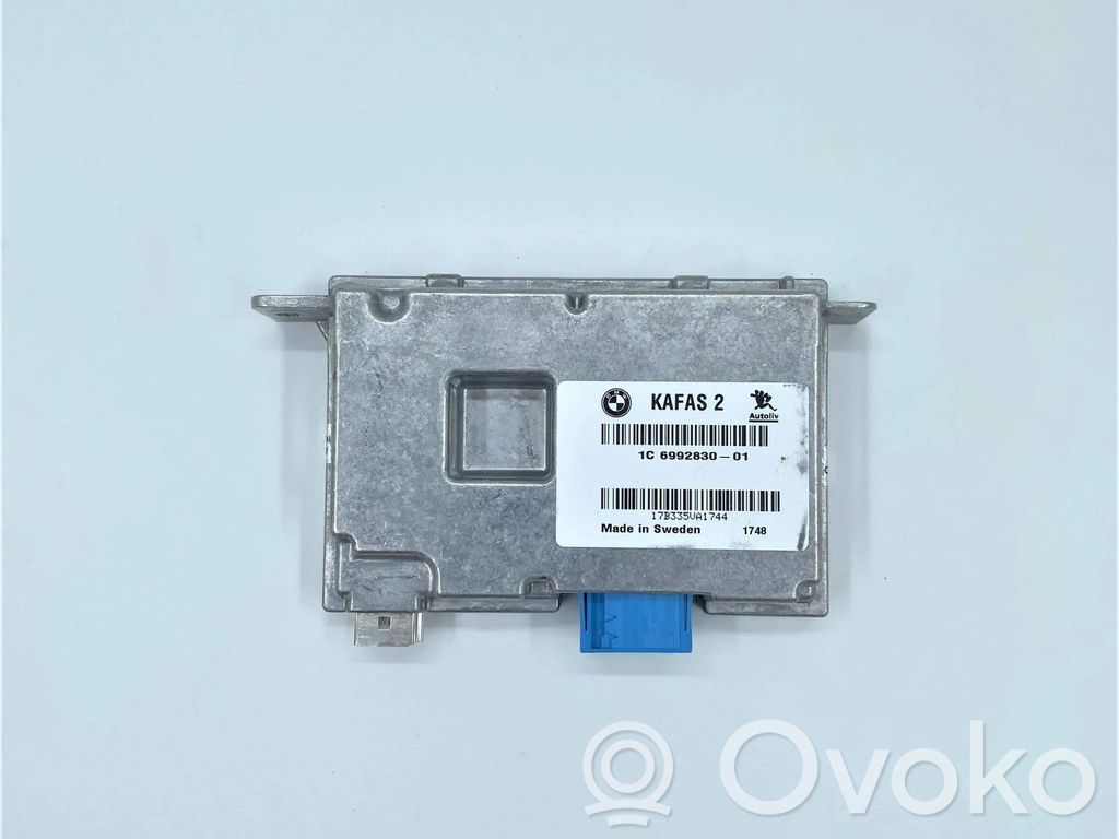 BMW X5 F15 Camera control unit module 