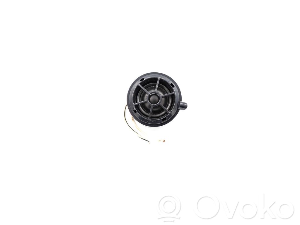 Porsche Macan (95B) Panel speaker 