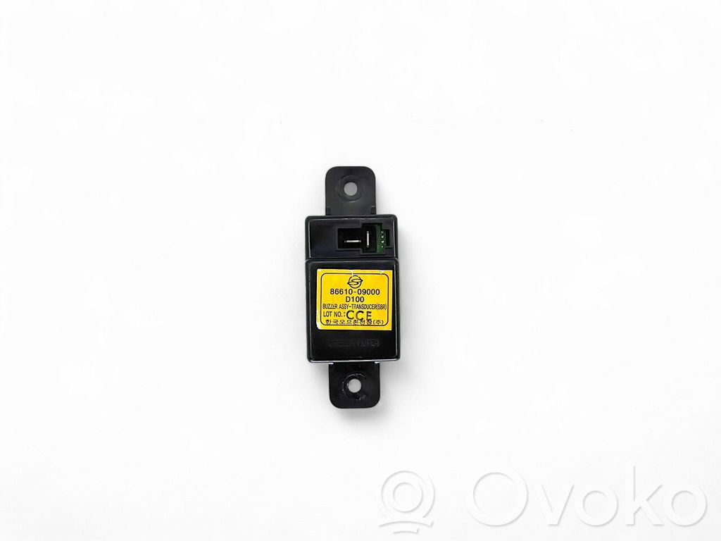 SsangYong Kyron Other relay 