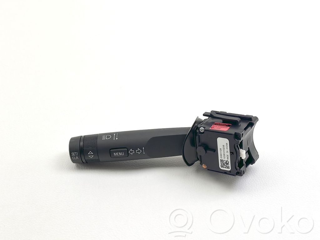 Opel Insignia A Indicator stalk 