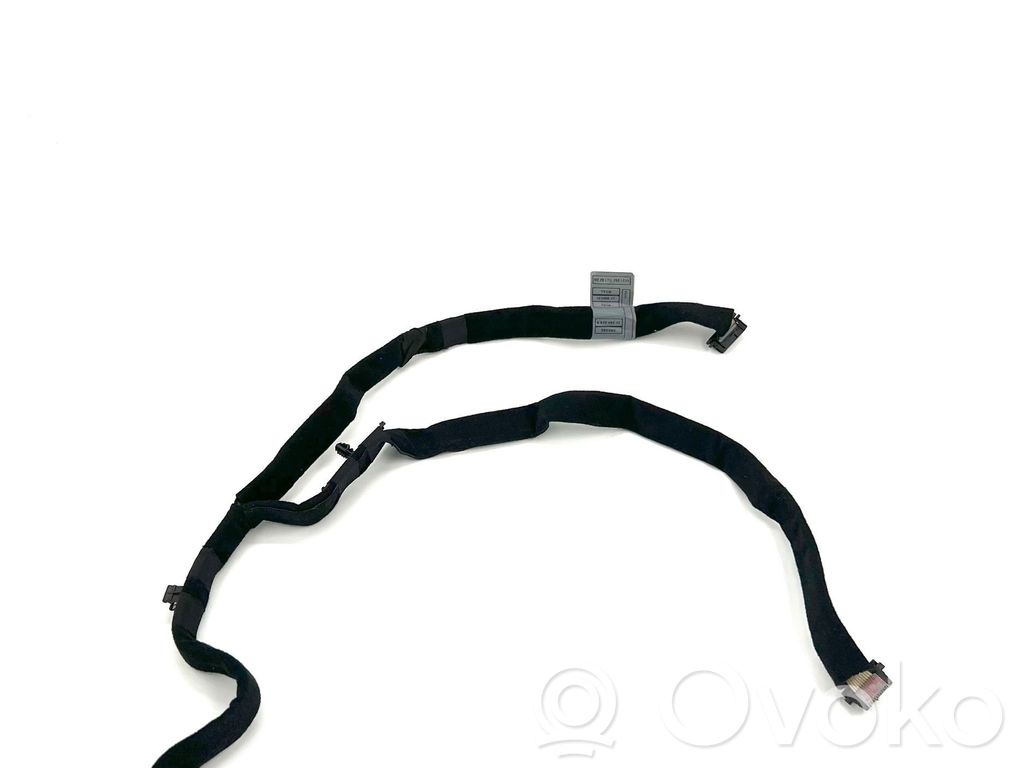 BMW 5 E60 E61 Other wiring loom 