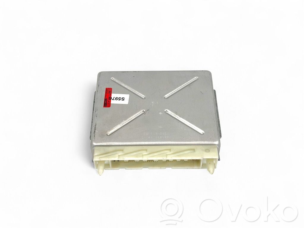Volvo S60 Gearbox control unit/module 
