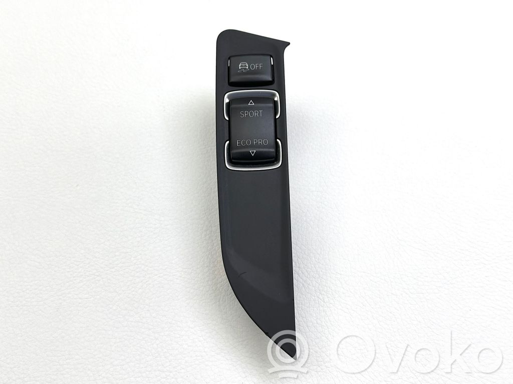 BMW 3 F30 F35 F31 Traction control (ASR) switch 