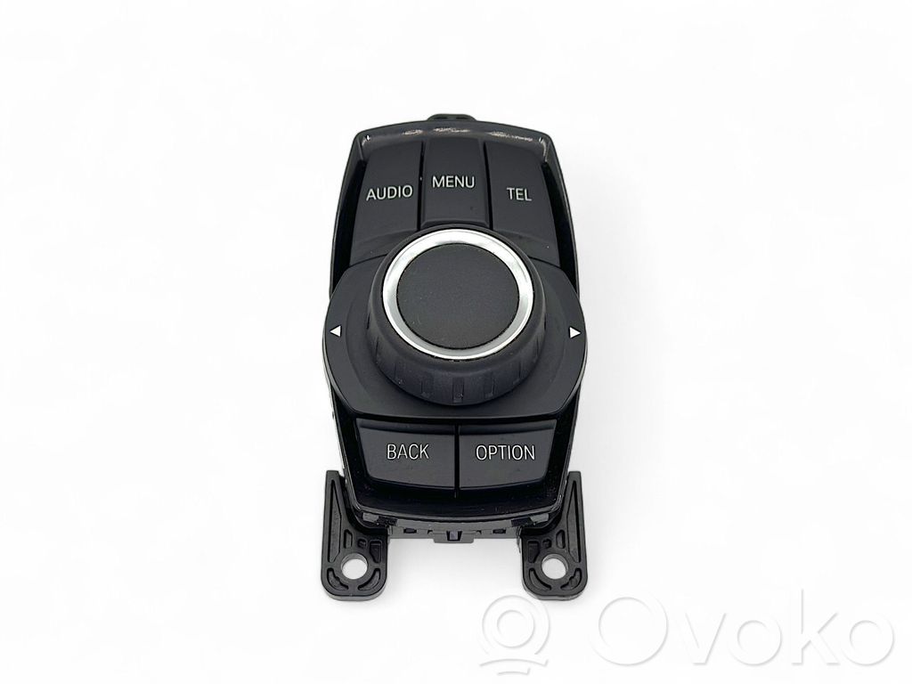 BMW 1 F20 F21 Мультимедийный контроллер 