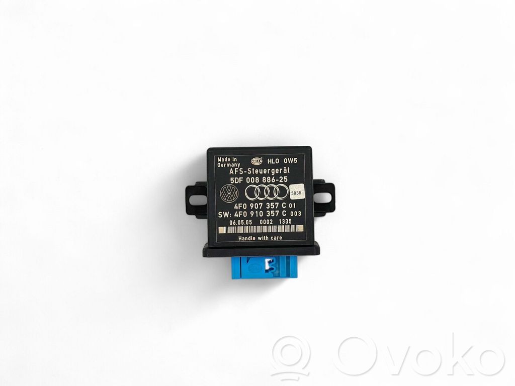 Audi A8 S8 D3 4E Light module LCM 