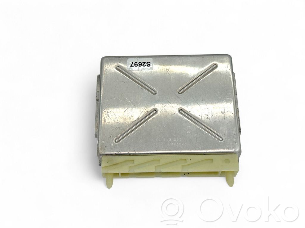 Volvo S60 Gearbox control unit/module 