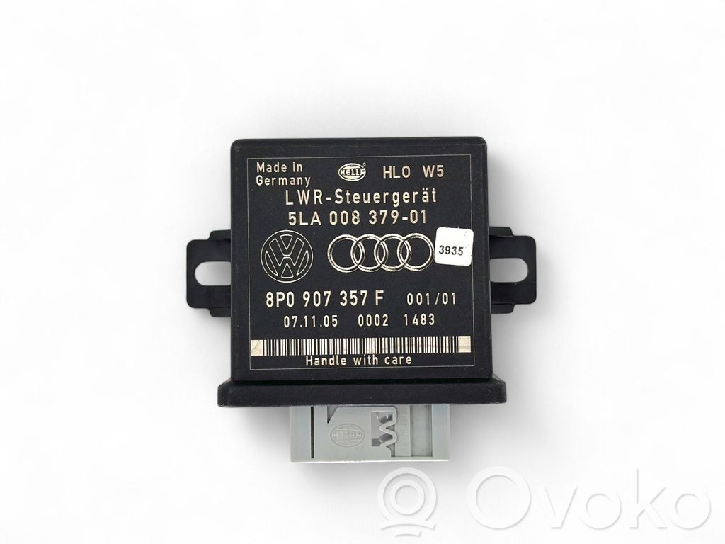 Módulo de luz LCM   5LA00837901,8P0907357F