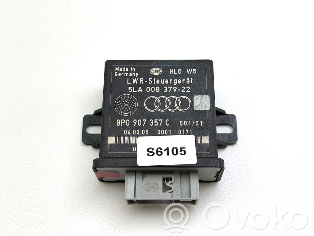 Módulo de luz LCM   8P0907357C,5LA00837922,8P0907357C